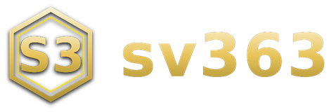sv363 logo