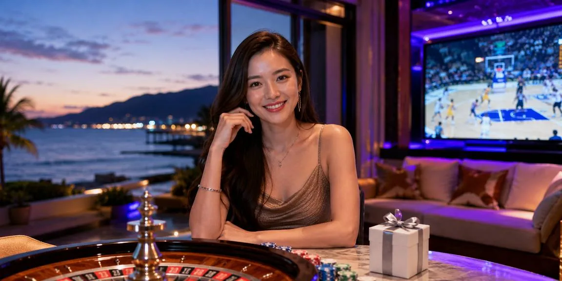 sv363 Sảnh Casino Trực Tiếp