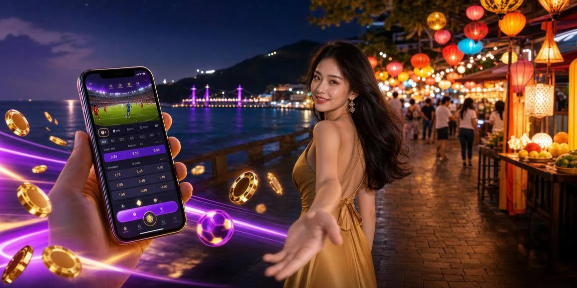 sv363 Nạp và rút tiền tại sv363 — nhanh như chuyển khoản thường